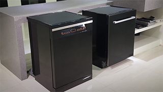 Freestanding Dishwasher