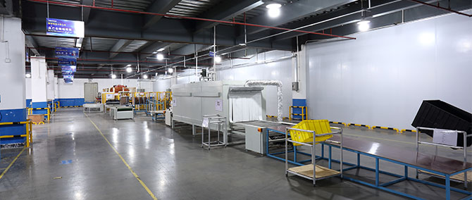 Do you have international approvals/certificates of the product?