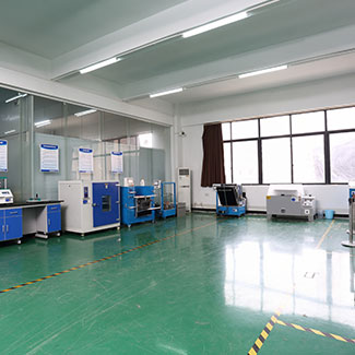 Responsible Laboratory Researchers