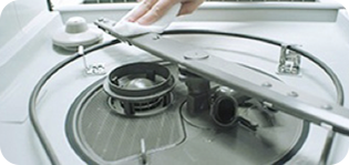 Tips For Maintaining Dishwasher