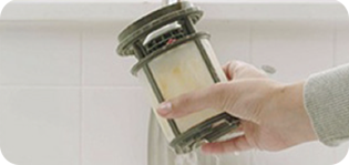 Tips For Maintaining Dishwasher