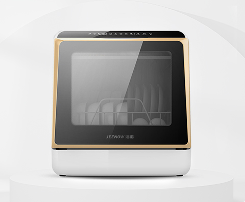 Countertop Dishwasher