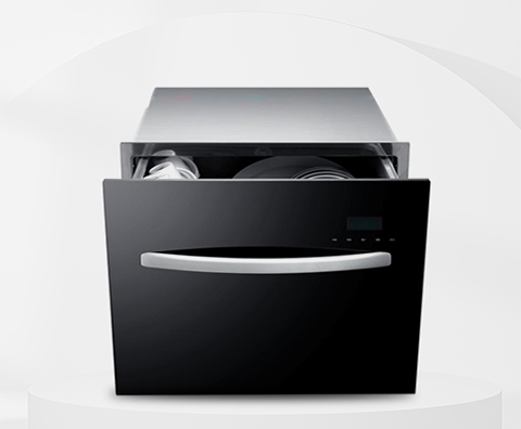 Single Drawer Dishwasher