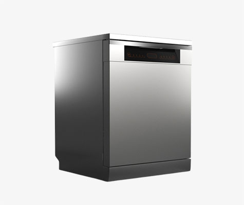 Stainless Steel Dishwasher Freestanding