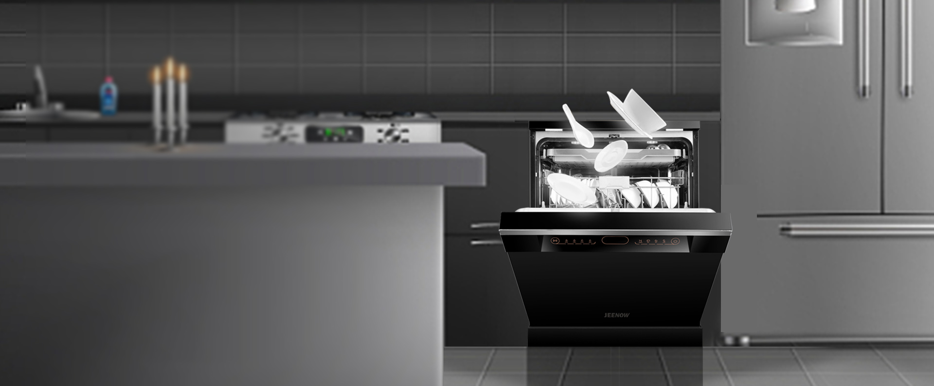 Dishwasher