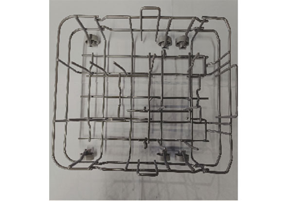 glass milk bottle washer for sale