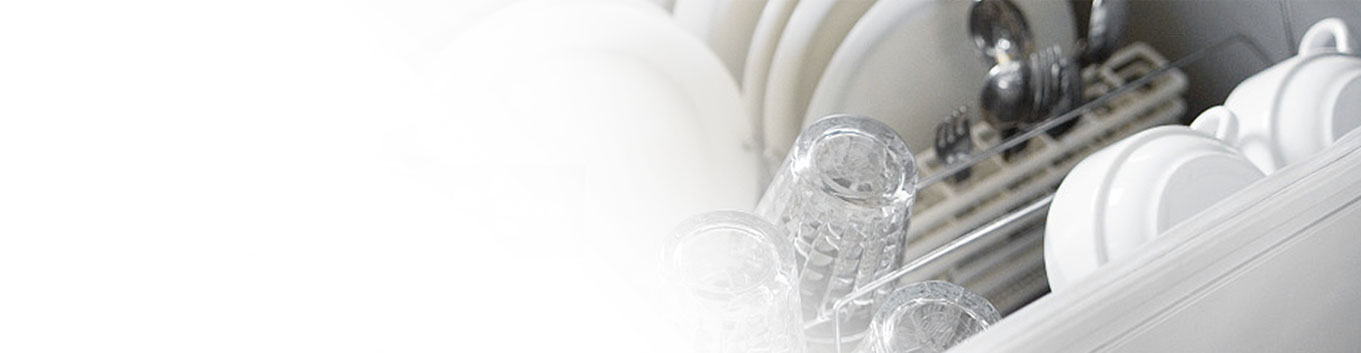 Countertop Dishwasher Silver Features