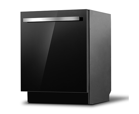 Fully Integrated Dishwasher